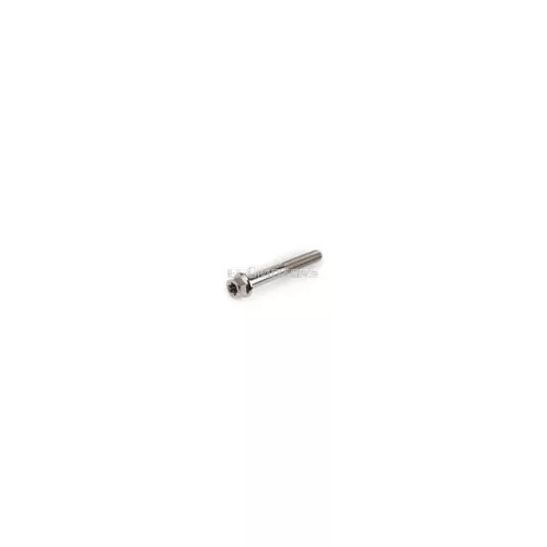 Titanium Bolt M6x50mm Stage6 R/T