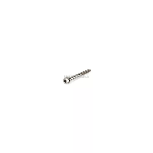 Titanium Bolt M6x55mm Stage6 R/T