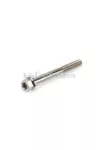 Titanium Bolt M6x60mm Stage6 R/T