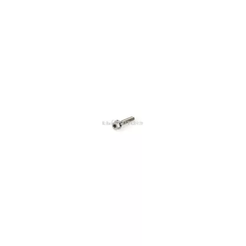 Titanium Bolt M5x25mm Stage6 R/T