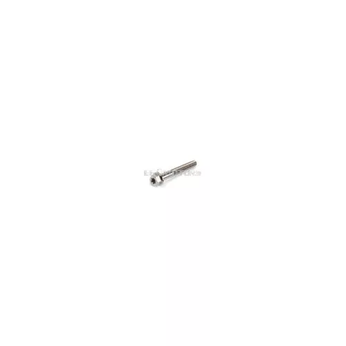 Titanium Bolt M5x40mm Stage6 R/T