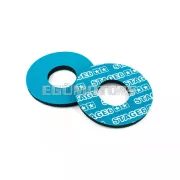 Stage6 markolatvédő gyűrű, kék