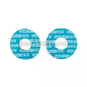 Stage6 markolatvédő gyűrű, kék