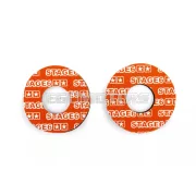 Stage6 markolatvédő gyűrű, narancssárga