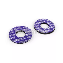 Stage6 markolatvédő gyűrű, lila