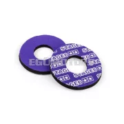 Stage6 markolatvédő gyűrű, lila