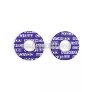 Stage6 markolatvédő gyűrű, lila