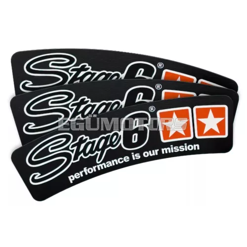 Stage6 gumiabroncs matrica