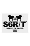 Sticker Stage6 R/T Breed of Speed black