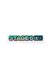 Stage6 hologram matrica 105x100mm