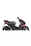 Stage6 matrica szett Yamaha Aerox 2013-ig, pink