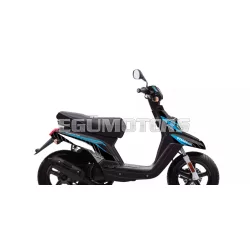 Stage6 grafikai szett Yamaha BWs 2004-től, kék