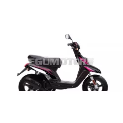 Stage6 grafikai szett Yamaha BWs 2004-től, pink