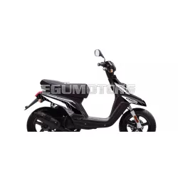 Stage6 grafikai szett Yamaha BWs 2004-től, fehér