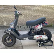 Stage6 matrica szett Yamaha BWs 2004-től, piros / fekete