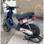 Stage6 matrica szett Yamaha BWs 2004-től, piros / fekete