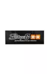 Banner Stage6 70x200cm black