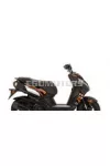 Graphics Kit Peugeot Streetzone Stage6 Orange
