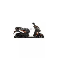 Graphics Kit Peugeot Streetzone Stage6 Orange