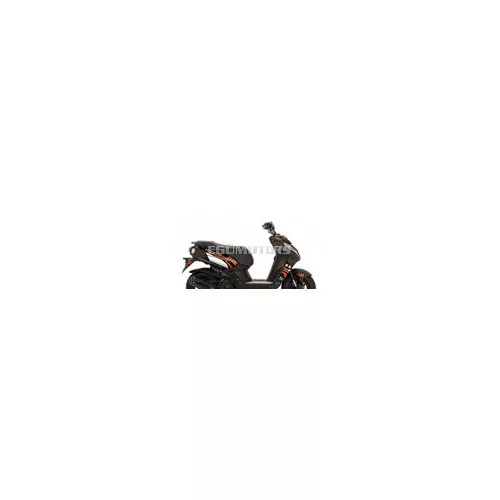 Graphics Kit Peugeot Streetzone Stage6 Orange