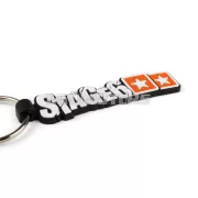 Stage6 kulcstartó Graffiti