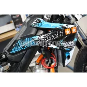 Stage6 grafikai szett Rieju MRT (2009-2021), kék / fekete