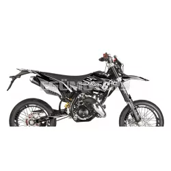 Stage6 grafikai szett Beta RR (2011-2020), fehér