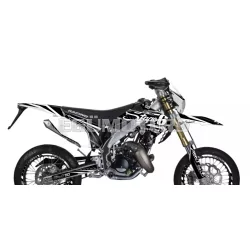 Stage6 grafikai szett Honda HM 50, fehér