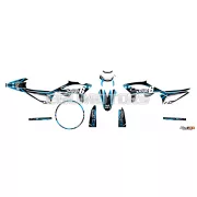 Stage6 grafikai szett Beta RR 2021-től, kék