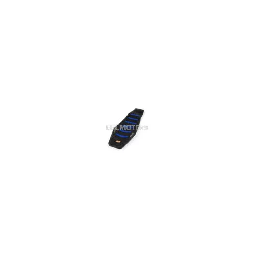 Seat Cover Stage6 black - blue Beta RR