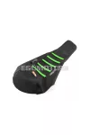 Stage6 üléshuzat fekete - zöld, Sherco HRD 2006-tól