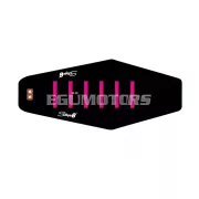 Stage6 üléshuzat fekete - pink, Sherco HRD 2006-tól