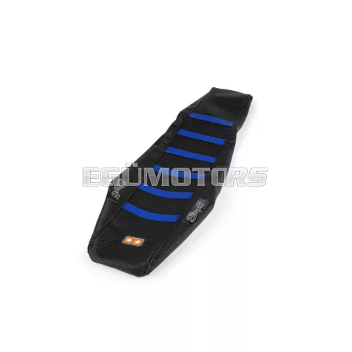 Stage6 üléshuzat kék / fekete, Fantic XM 50 2017-től