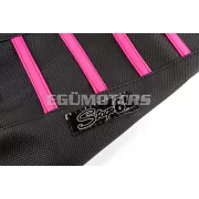 Stage6 üléshuzat pink / fekete, Beta RR 2021-től