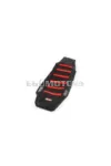 Seat Cover Beta RR after 2021 Stage6 red / black