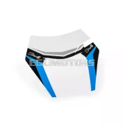 Stage6 fényszóró maszk matrica kék, KTM EXC