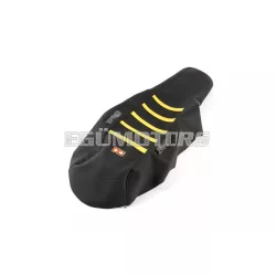 Stage6 üléshuzat fekete / sárga, Derbi Senda (2005-2010)