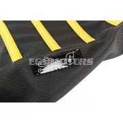Stage6 üléshuzat fekete / sárga, Derbi Senda (2005-2010)
