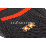 Stage6 üléshuzat fekete / piros, Derbi X-Treme (2018-2020)