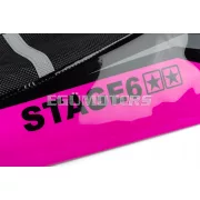 Stage6 üléshuzat teljes borítású pink, Derbi X-Treme (2011-2017)