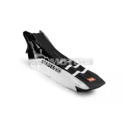 Stage6 üléshuzat teljes borítású fehér, Derbi X-Treme (2011-2017)