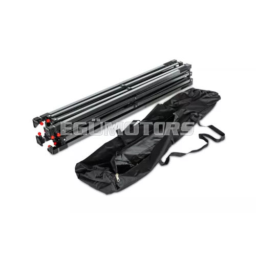 Stage6 MK2 versenysátor 3x3m hordtáskával