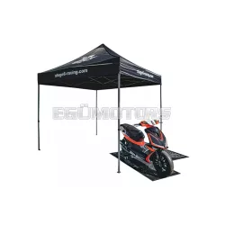 Stage6 MK2 versenysátor 3x3m