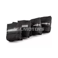 Stage6 homok-/súlyzsák versenysátorhoz 4 darab