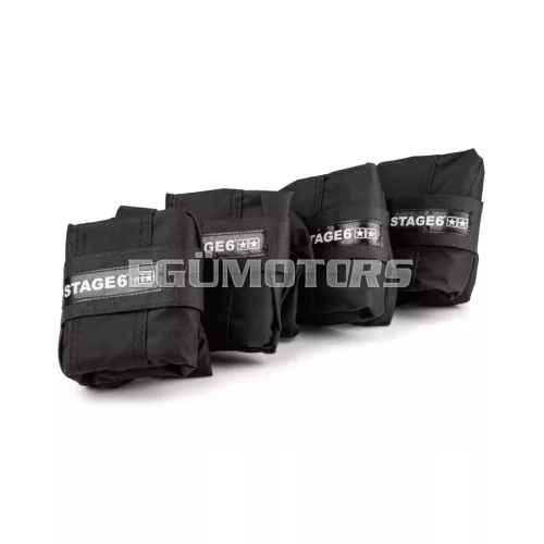 Stage6 homok-/súlyzsák versenysátorhoz 4 darab