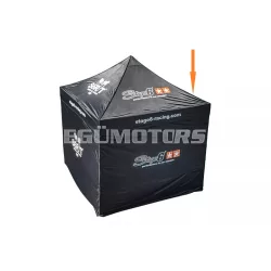 Stage6 sátortető 3x3m