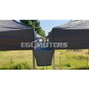 Stage6 esőcsatorna sátorhoz 3x3m