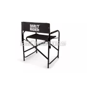 Stage6 MK2 versenysátor szett oldalfalakkal, székekkel és szőnyeggel