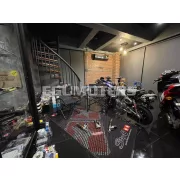 Stage6 MK2 műhelyszőnyeg