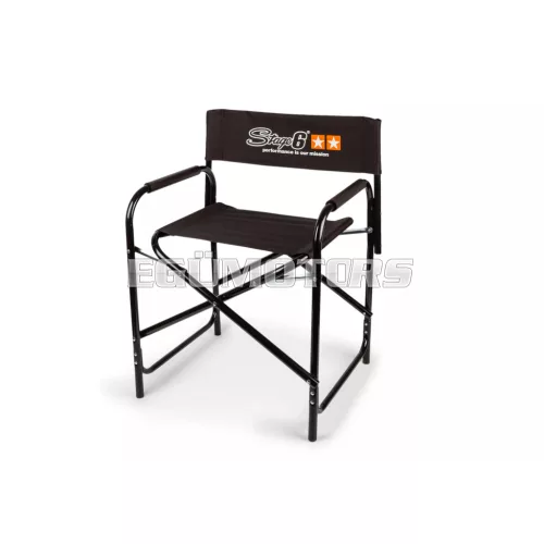 Stage6 Cinema típusú kempingszék